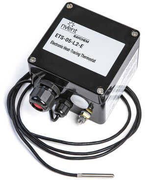 Bild ETS-05 Thermostat