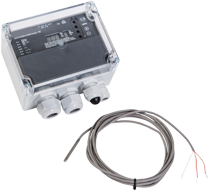 Bild Raystat-Control-10 Thermostat