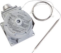 Bild Raystat EX-02 Thermostat