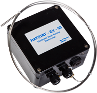Bild Raystat-EX-03 Thermostat