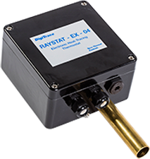 Bild Raystat-EX-04 Thermostat