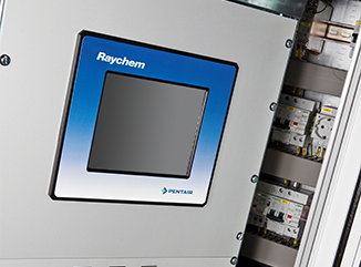 Bild NGC-30 Regelsystem