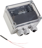 Bild Raystat-ECO-10 Regler