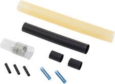 Bild S-19, S-21, S-69 Verbindungsgarnituren